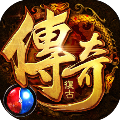 英杰服游戏图标